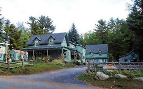 Spruce Moose Lodge And Cottages North Conway Nh