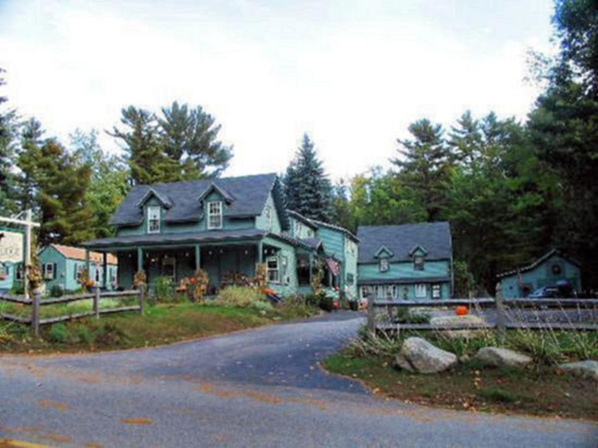 Spruce Moose Lodge North Conway Exterior photo